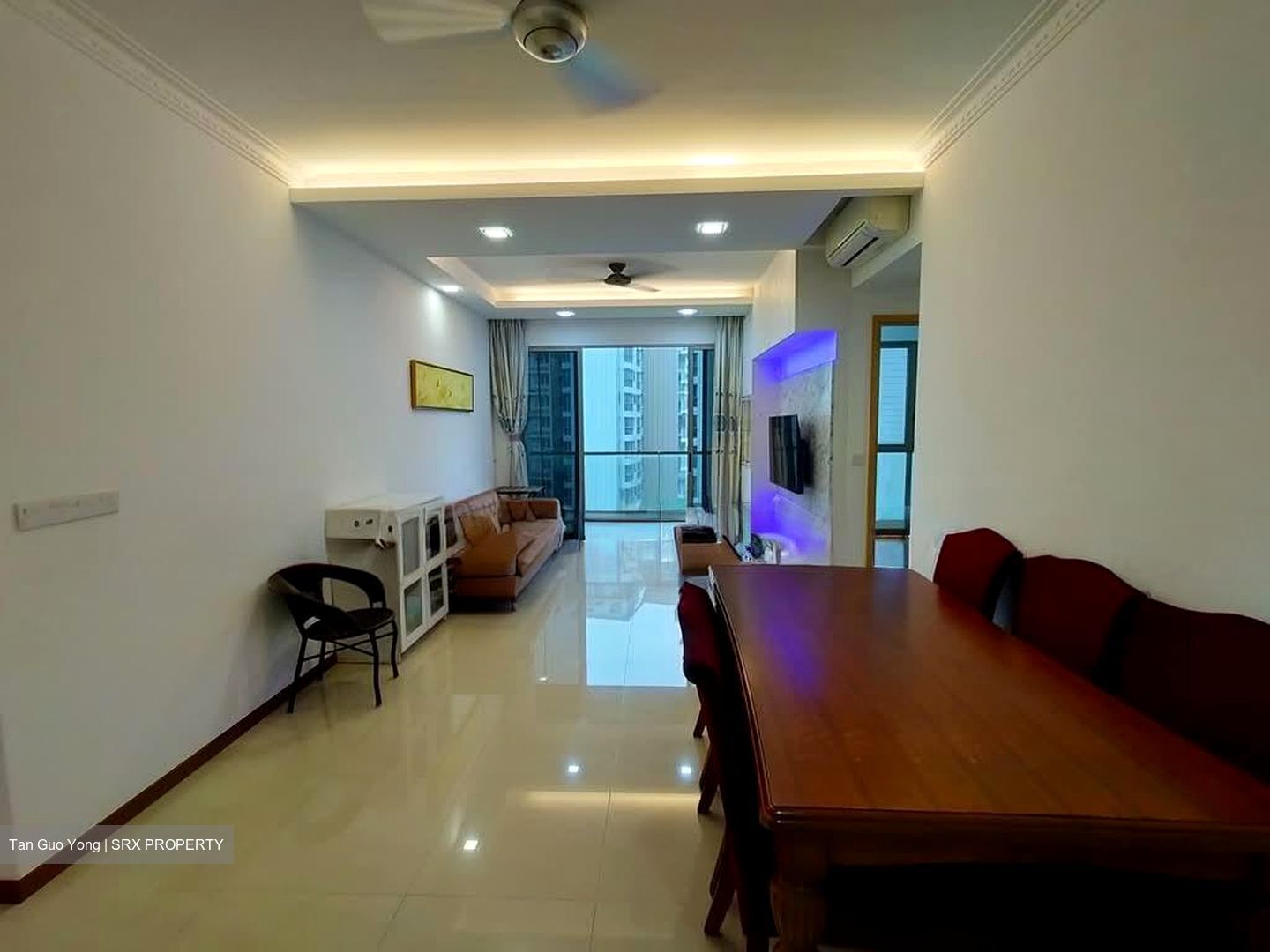 Sea Horizon (D18), Condominium #558252561